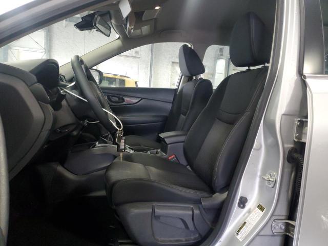 Photo 7 from auction – 2019 NISSAN ROGUE S with VIN KNMAT2MT4KP528176