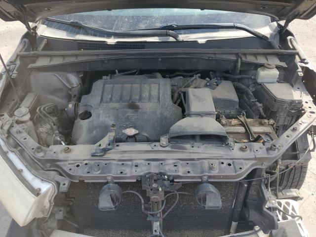 Photo 12 from auction – 2016 TOYOTA HIGHLANDER XLE with VIN 5TDJKRFH1GS253058
