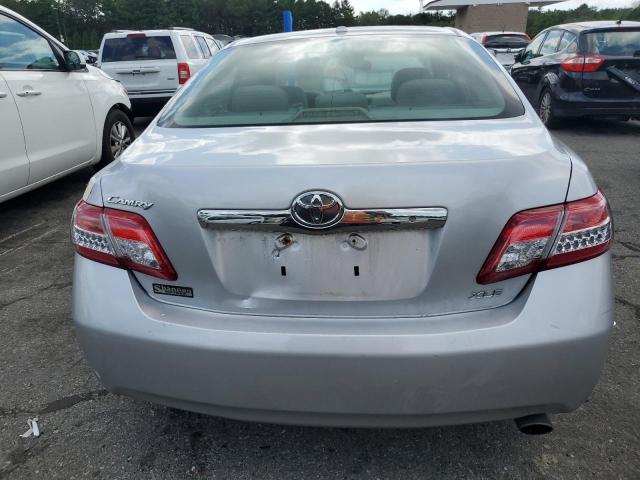 Photo 6 from auction – 2011 TOYOTA CAMRY BASE with VIN 4T1BF3EK7BU204935
