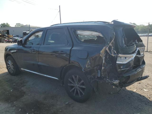 Photo 2 from auction – 2020 DODGE DURANGO SXT with VIN 1C4RDJAGXLC230208