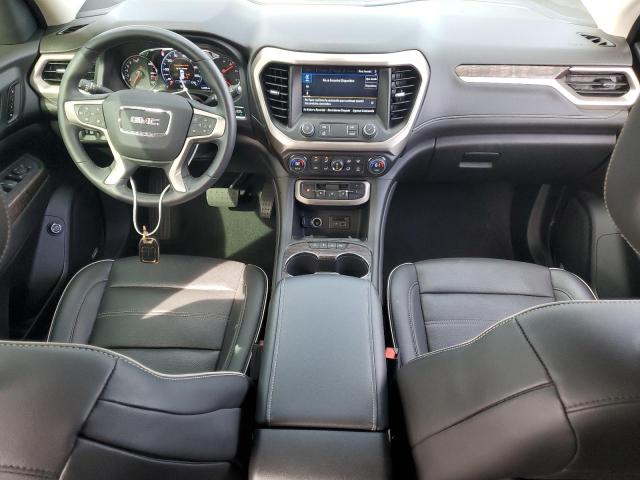 Photo 8 from auction – 2023 GMC ACADIA DEN with VIN 1GKKNPLS8PZ183688