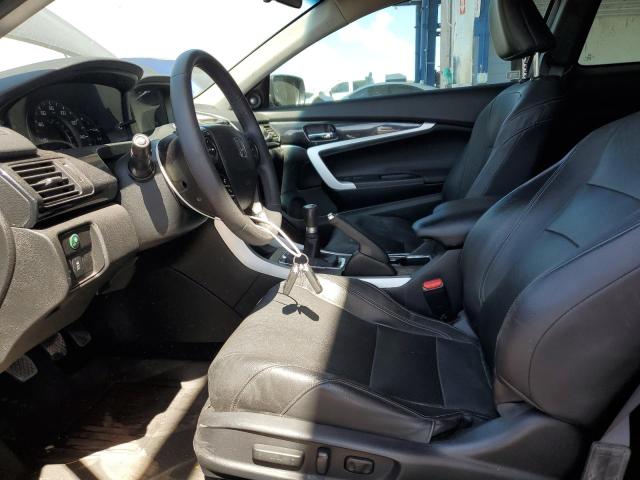 Photo 7 from auction – 2013 HONDA ACCORD EXL with VIN 1HGCT2A87DA012765