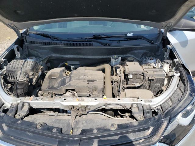 Photo 12 from auction – 2019 CHEVROLET EQUINOX LS with VIN 2GNAXHEV1K6259987