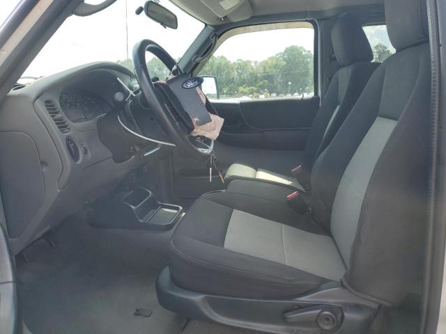 Photo 7 from auction – 2010 FORD RANGER SUP with VIN 1FTKR4EE0APA47838