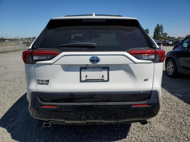 Photo 6 from auction – 2021 TOYOTA RAV4 PRIME with VIN JTMAB3FV7MD014656