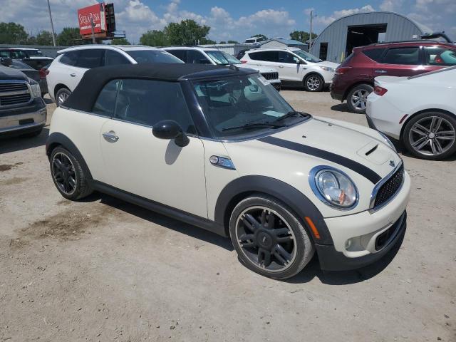 Фото 4 с аукциона – 2015 MINI COOPER S с VIN WMWZP3C59FT298774