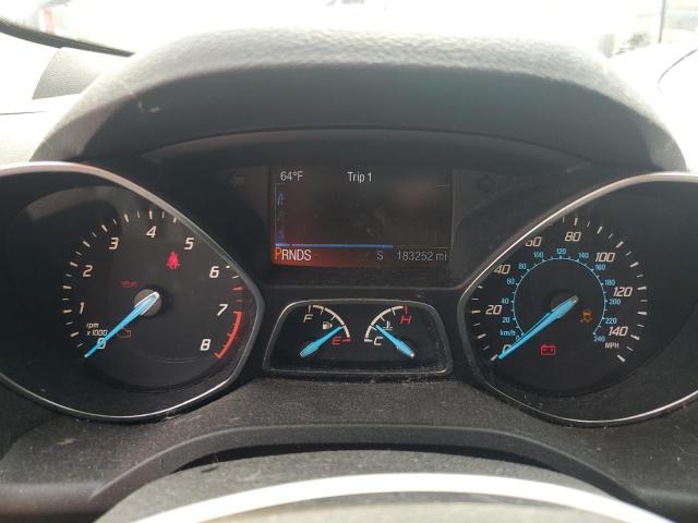 Photo 9 from auction – 2013 FORD ESCAPE SEL with VIN 1FMCU9HX5DUC60105