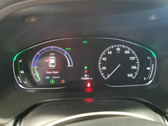 Photo 9 from auction – 2019 HONDA INSIGHT EX with VIN 19XZE4F56KE007368