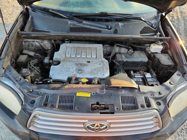 Photo 12 from auction – 2010 TOYOTA HIGHLANDER with VIN 5TDJK3EH3AS039243
