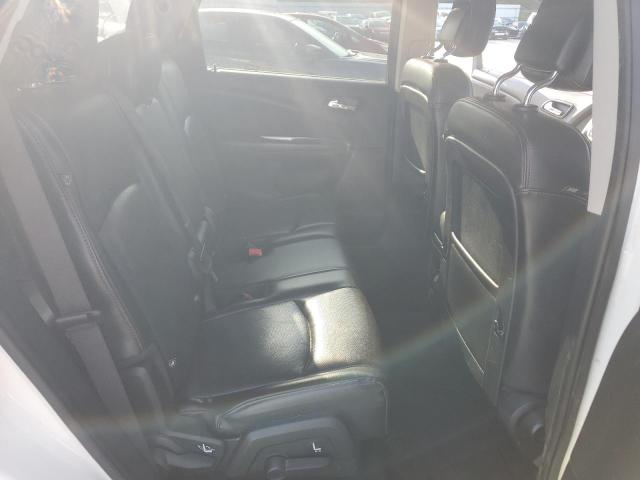 Photo 10 from auction – 2019 DODGE JOURNEY GT with VIN 3C4PDDEG7KT702001