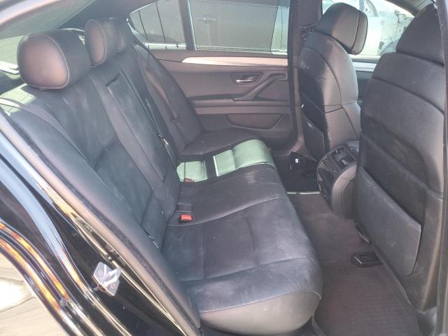 Photo 10 from auction – 2011 BMW 550 XI with VIN WBAFU9C57BC785917