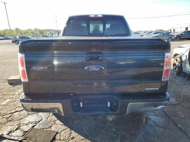 Photo 6 from auction – 2014 FORD F150 SUPER with VIN 1FTFW1CF4EKE03179