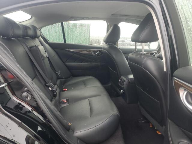 Photo 10 from auction – 2017 INFINITI Q50 PREMIUM with VIN JN1EV7AR6HM832592