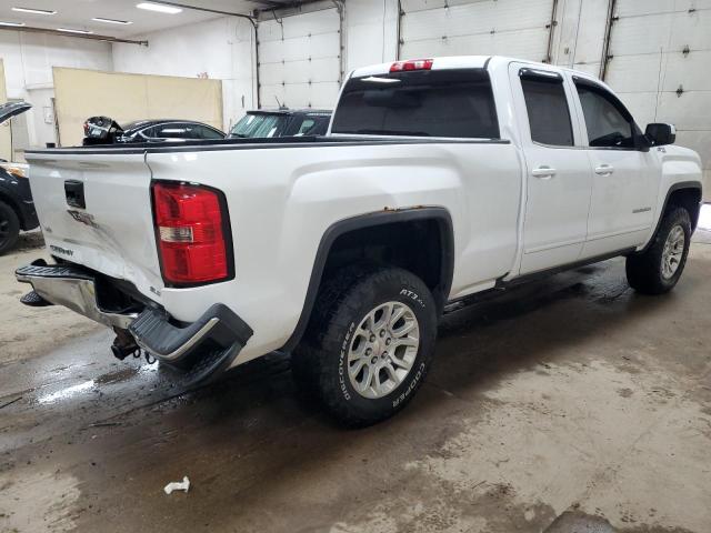 Photo 3 from auction – 2016 GMC SIERRA K15 with VIN 1GTV2MEC9GZ166095