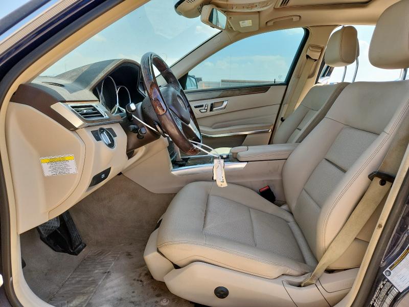 Photo 7 from auction – 2014 MERCEDES-BENZ E 350 with VIN WDDHF5KB0EB006055