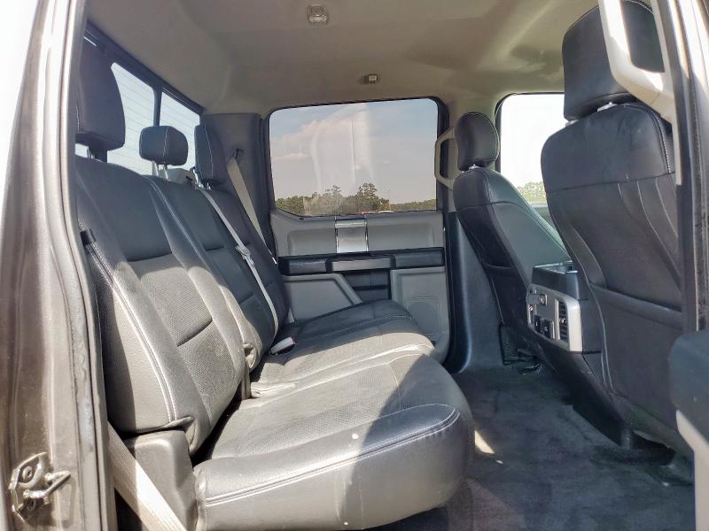 Photo 10 from auction – 2015 FORD F150 SUPER with VIN 1FTEW1CF3FFA38936