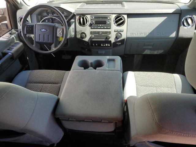 Photo 8 from auction – 2016 FORD F250 SUPER with VIN 1FT7W2BT0GEA58669