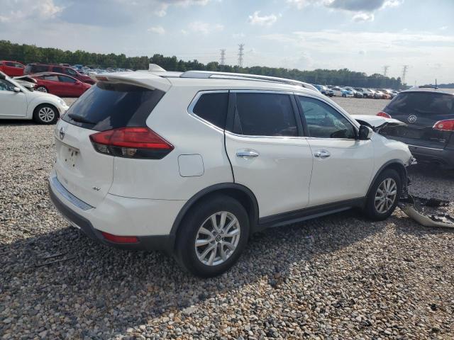 Photo 3 from auction – 2017 NISSAN ROGUE S with VIN KNMAT2MT0HP602749