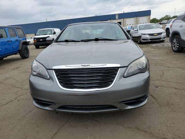 Photo 5 from auction – 2011 CHRYSLER 200 S with VIN 1C3BC8EG8BN596991