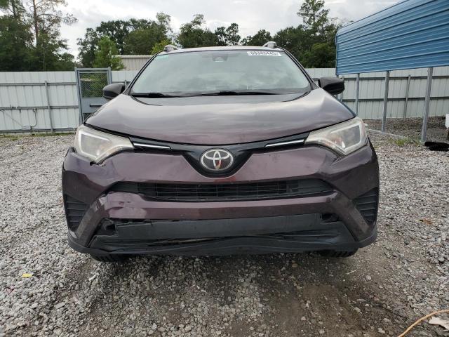 Photo 5 from auction – 2017 TOYOTA RAV4 LE with VIN 2T3ZFREV5HW399865