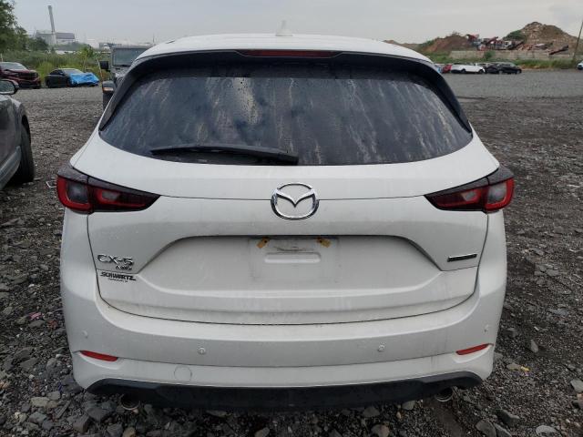 Photo 6 from auction – 2025 MAZDA CX-5 PREMI with VIN JM3KFBEM8S0583782