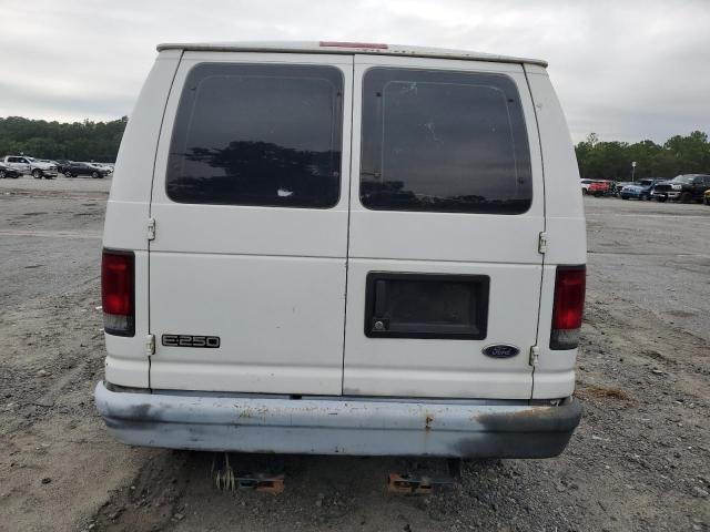 صورة رقم 6 من المزاد - 2004 FORD ECONOLINE مع VIN 1FTNE24L34HA33654