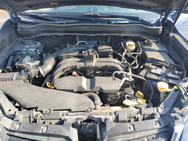 Photo 11 from auction – 2018 SUBARU FORESTER 2 with VIN JF2SJAGC6JH537651