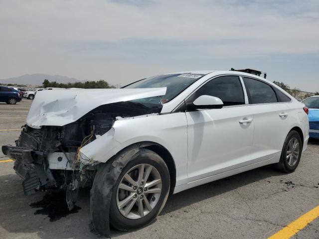Photo 1 from auction – 2016 HYUNDAI SONATA SE with VIN 5NPE24AFXGH371383