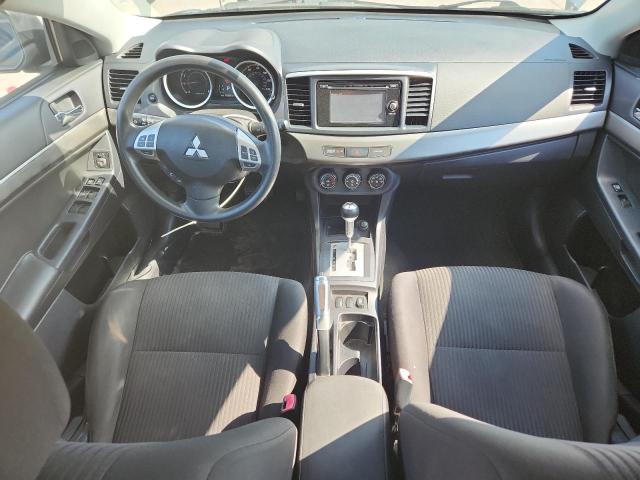 Photo 8 from auction – 2015 MITSUBISHI LANCER SE with VIN JA32V2FW5FU005129