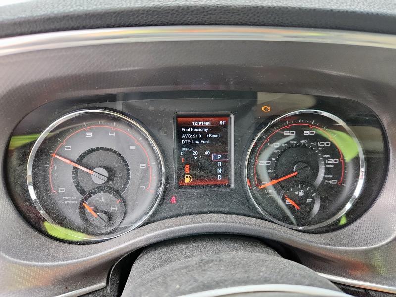 Photo 9 from auction – 2012 DODGE CHARGER SE with VIN 2C3CDXBG1CH153365