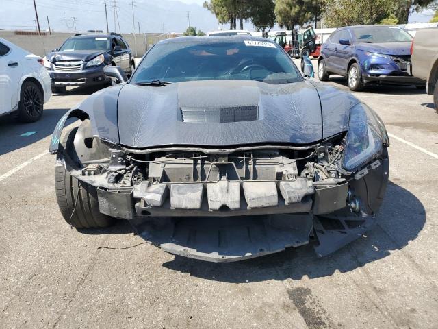 Photo 5 from auction – 2014 CHEVROLET CORVETTE STINGRAY 2LT with VIN 1G1YC2D75E5100546