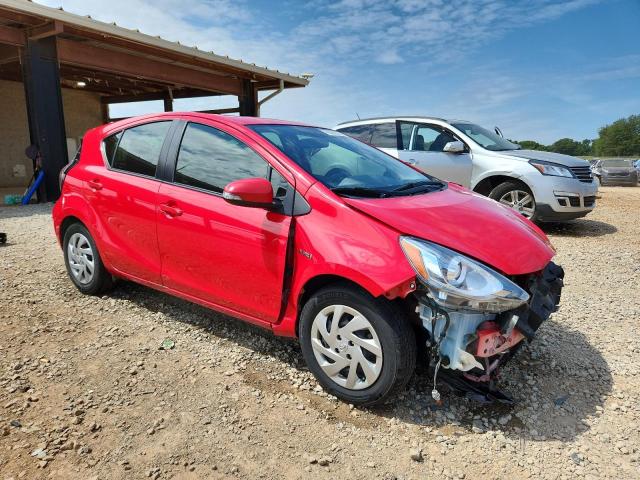 Photo 4 from auction – 2015 TOYOTA PRIUS C with VIN JTDKDTB32F1581283