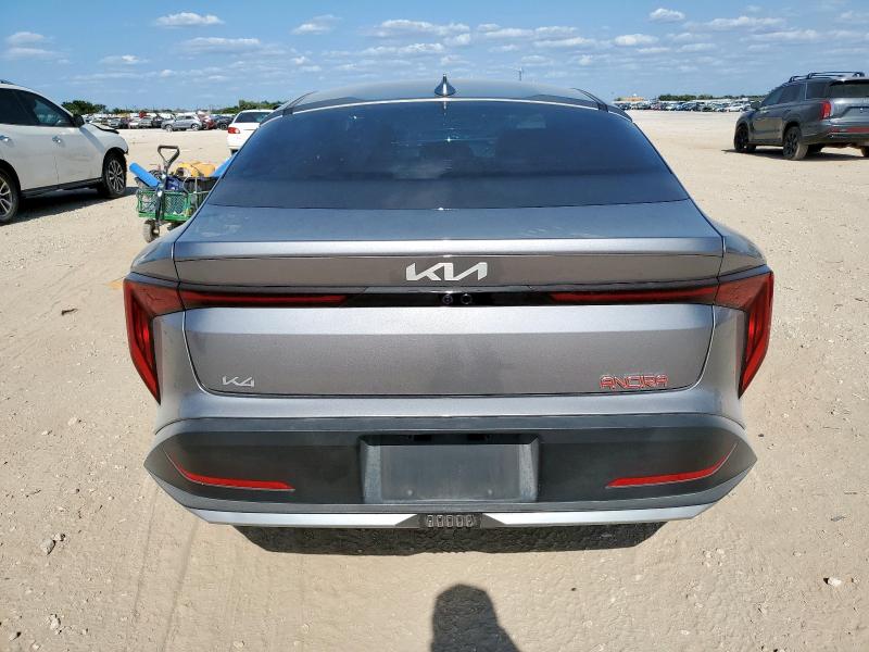 Photo 6 from auction – 2025 KIA K4 LX with VIN 3KPFT4DE1SE080885