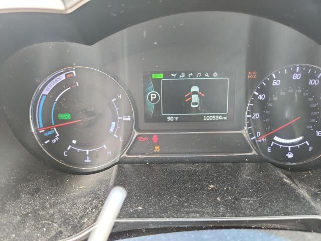 Photo 9 from auction – 2015 KIA OPTIMA HYB with VIN KNAGN4AD0F5080336
