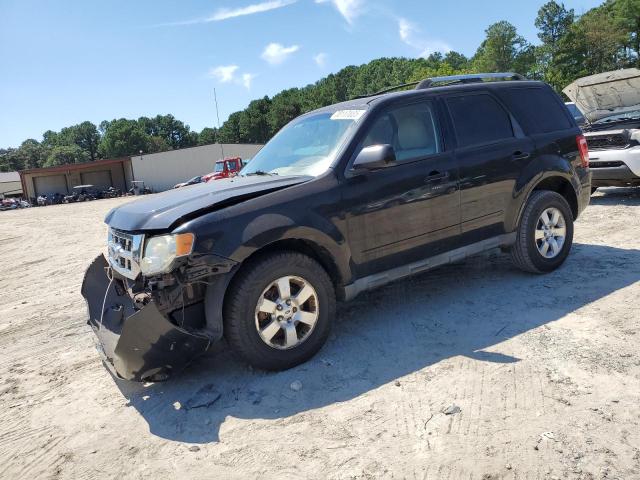 FORD ESCAPE LIM 2009 with VIN 1FMCU94G09KD14029 - Photo from auction