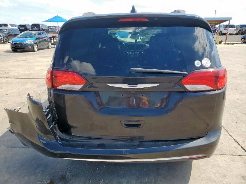 Photo 6 from auction – 2020 CHRYSLER PACIFICA T with VIN 2C4RC1BG7LR136876