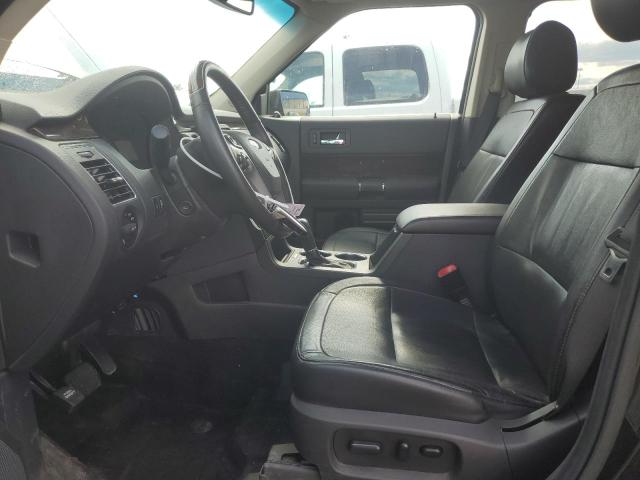 Photo 7 from auction – 2015 FORD FLEX LIMIT with VIN 2FMHK6D80FBA04682