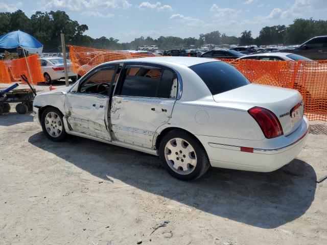 Photo 2 from auction – 2008 KIA AMANTI with VIN KNALD125285143902