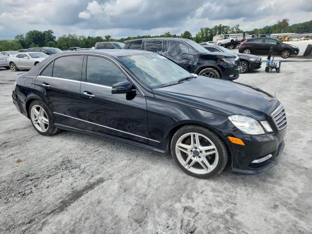Photo 4 from auction – 2013 MERCEDES-BENZ E 350 with VIN WDDHF5KB3DA672279