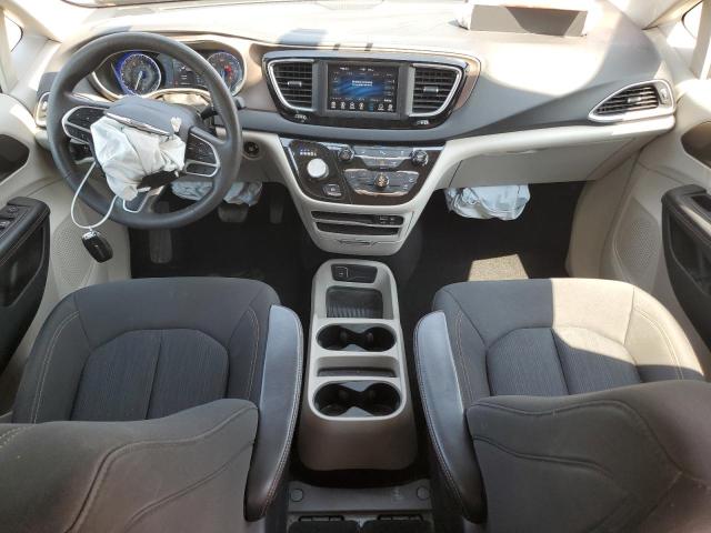 Photo 8 from auction – 2018 CHRYSLER PACIFICA L with VIN 2C4RC1CG1JR315779