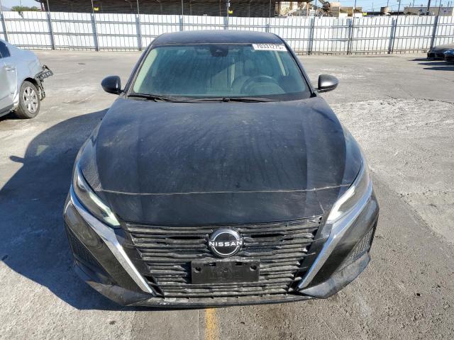 Photo 5 from auction – 2024 NISSAN ALTIMA S with VIN 1N4BL4BV1RN317839