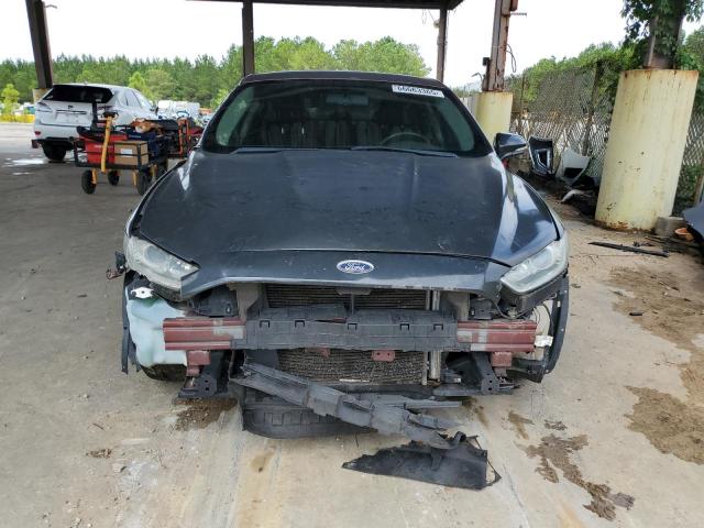 Photo 5 from auction – 2014 FORD FUSION SE with VIN 3FA6P0H74ER386006