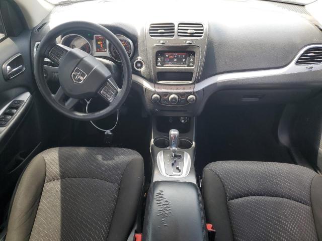 Photo 8 from auction – 2020 DODGE JOURNEY SE with VIN 3C4PDCAB3LT194907