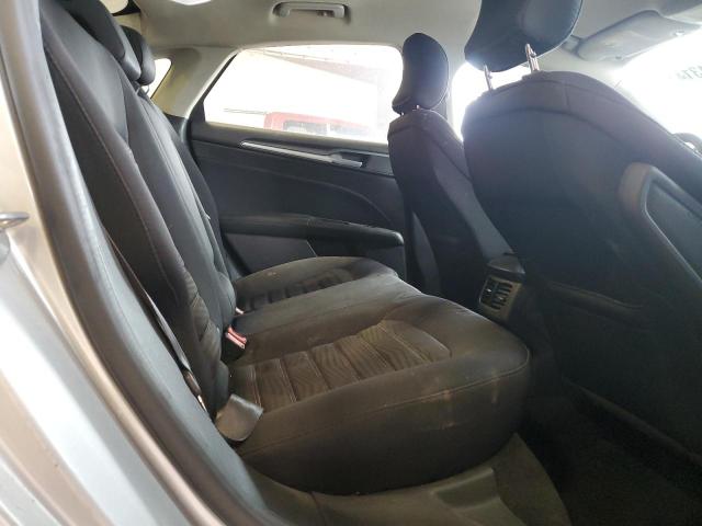 Photo 10 from auction – 2016 FORD FUSION SE with VIN 3FA6P0H76GR217172