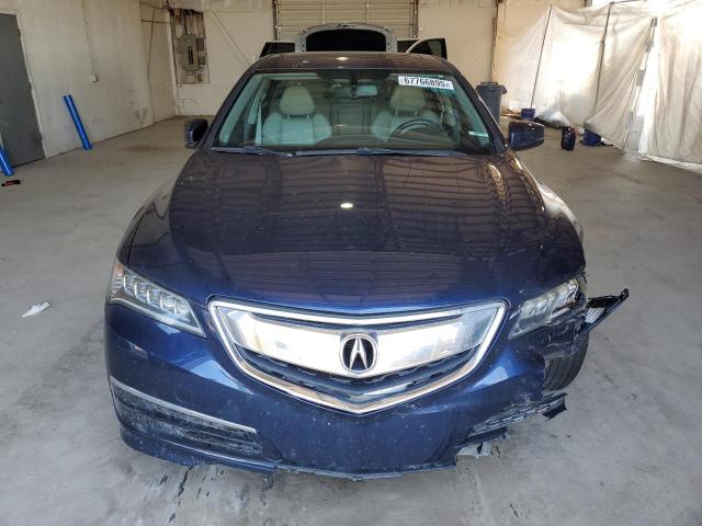 Photo 5 from auction – 2015 ACURA TLX with VIN 19UUB1F37FA016414