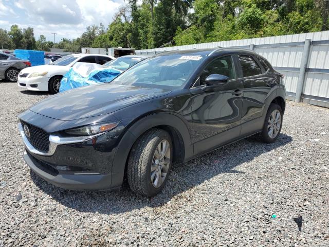 MAZDA CX-30 SELECT 2023 with VIN 3MVDMBBM6PM563478 - Photo from auction
