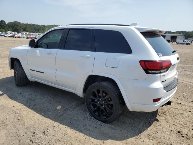 Photo 2 from auction – 2021 JEEP GRAND CHER with VIN 1C4RJFAG2MC650732