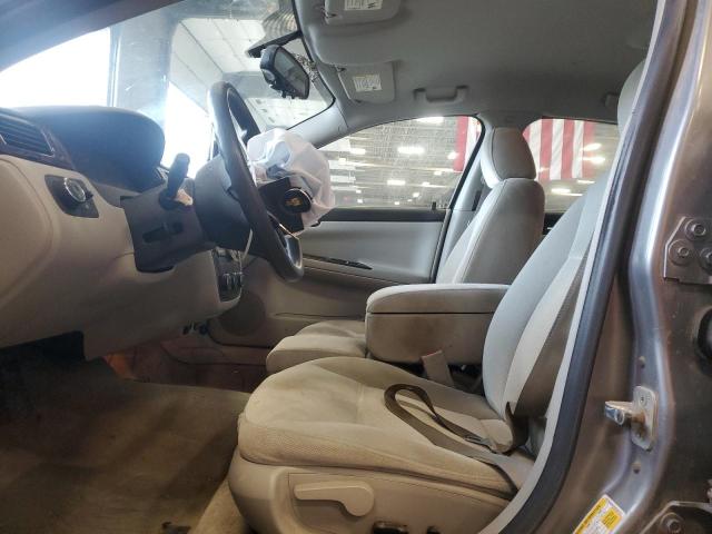 Photo 7 from auction – 2006 CHEVROLET IMPALA LS with VIN 2G1WB58KX69433131