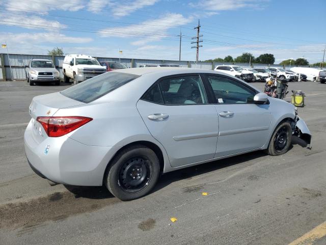Photo 3 from auction – 2018 TOYOTA COROLLA L with VIN 2T1BURHE6JC092000