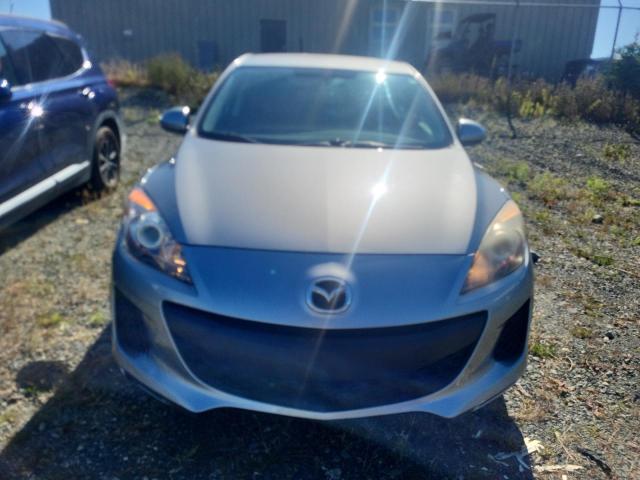 Photo 5 from auction – 2013 MAZDA 3 I with VIN JM1BL1KF8D1807633